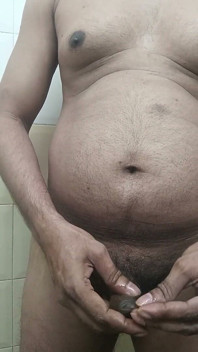 Desi Boy Fucking Self