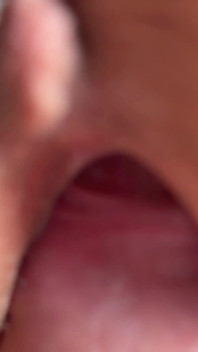 Gaped Pussy Sounds
