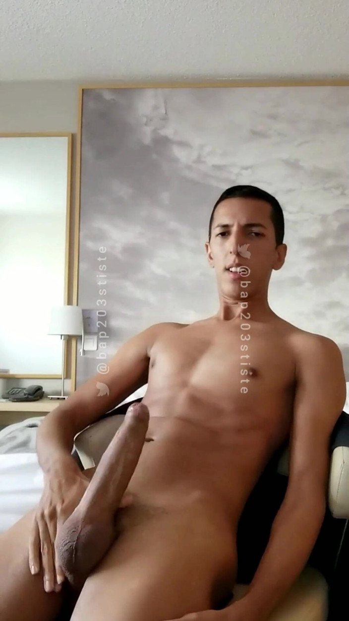 baptiste_petit: Minuta potěšení