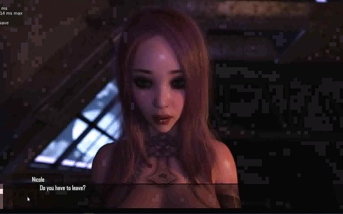 EroticKrisso: 渇いた日 - ぽっちゃりしたママの大きなお尻が激しくファック
