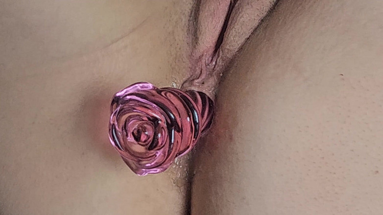 French Julia: Baise comme une femme trempée