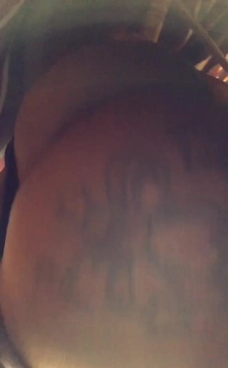 Juicy the houdini: Me encanta ver mi moverse