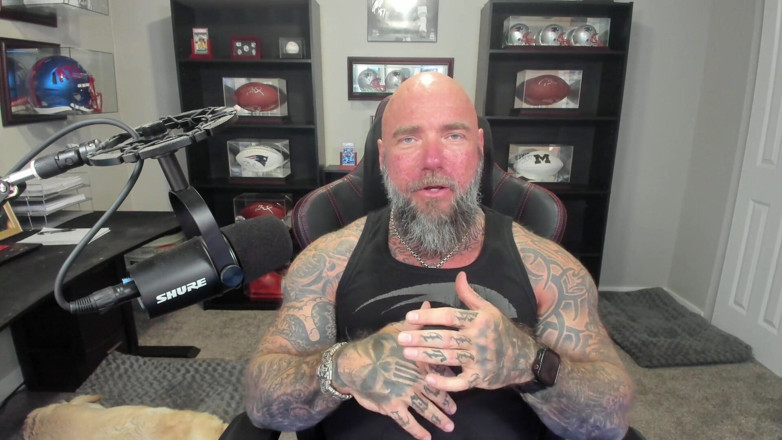 Raw and Uncensored with Masculine Jason: Es ist zu hart ... wie man in allem erfolg hat!