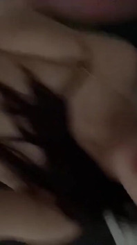 Real Miss Taiwan Finger Her Goodies
