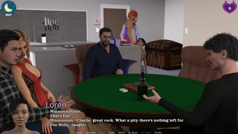 Dirty GamesXxX: Zor günler: sadakatsiz evli kadınlar onu kimin emmesi konusunda yarak önünde...