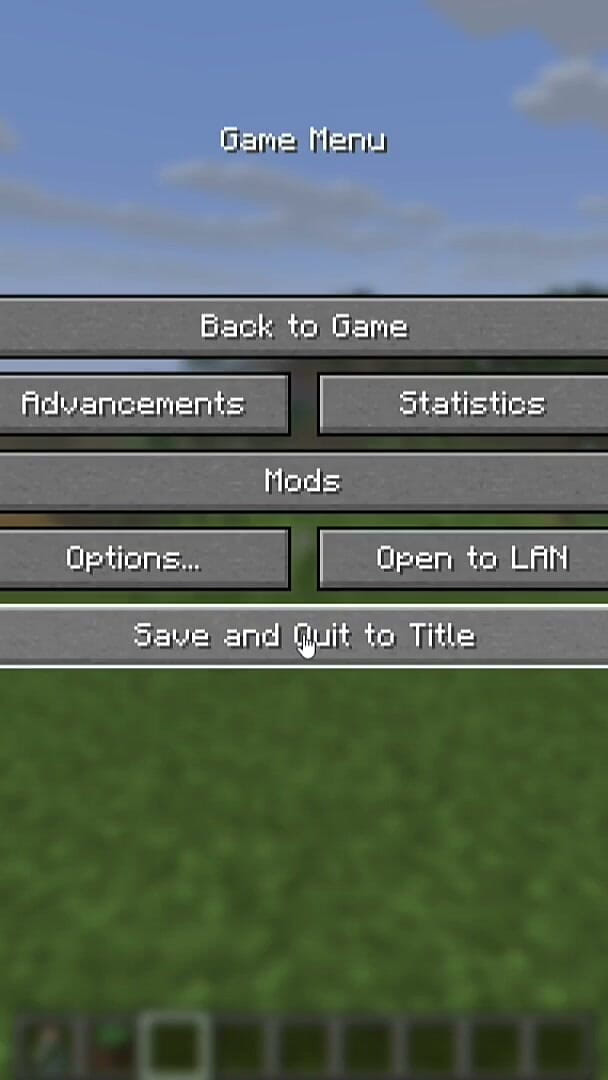 Minecraft Mod Needs of Nature - Steve and Alex Masturbating and Showing off Some Features! Like Cum!
