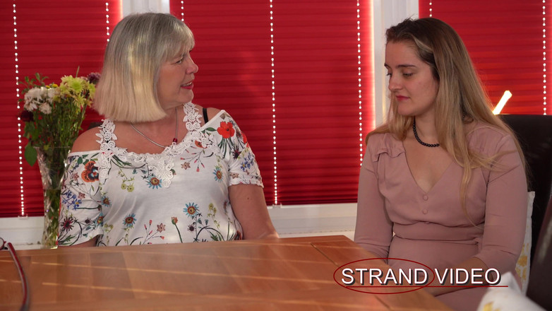 Sarah Stern: The New Zealand Paddle