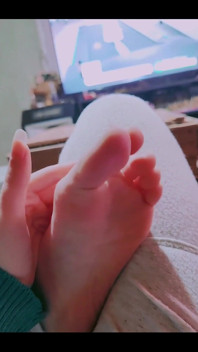 My Feet