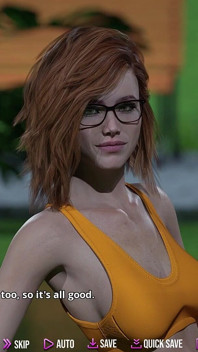 College Kings 139 - Riley’s Secret Moonlight Handjob in the Park