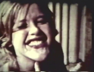 Vintage Usa: Skutečná šílená klasická sexuální scéna!