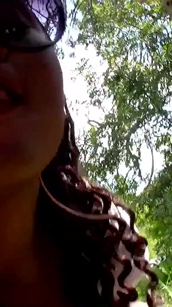 Ebony beauty: Interracial sex with Nancy Hot a brunette Brazilian slut wants...