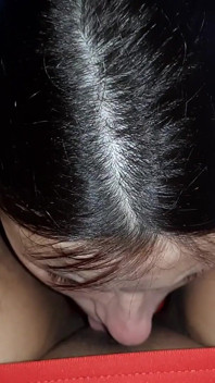 我轮流吃我女朋友的阴户