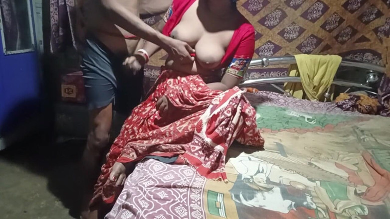 Monika Bhabhi: Indisk desi bhabi nangi hoke