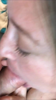 Cheating Wife Take Nerd Virginity