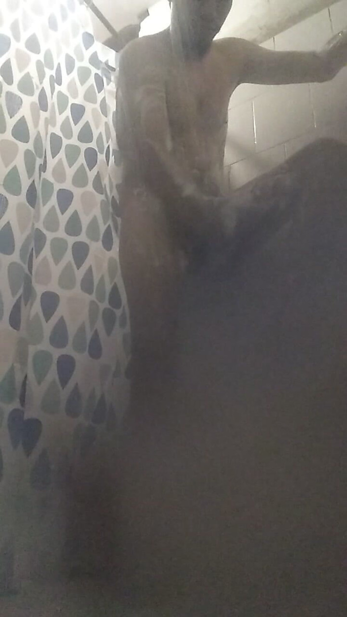 AlexAlejandro13: Epicka kończy się zabawną kąpielą