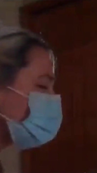 Role-playing Wife Becomes a Girl Scout for Her Neighbor Husband and Fucks Like a Teen