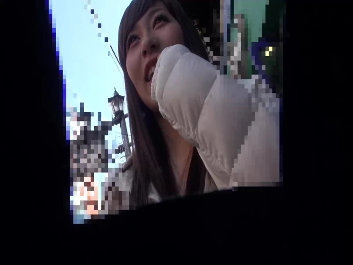 Aoi - Working Woman’s Portfolio (20y Old) Vol. 3