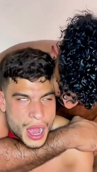 Dominated by an Arab