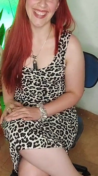 La Directora Del Colegio Descubre Tu Fetiche De Pies Y Te Humilla! JOI Feet Fetish