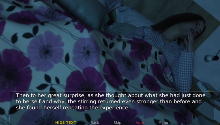 Johannes Gaming: Casey Falls # 2 Scena Galery