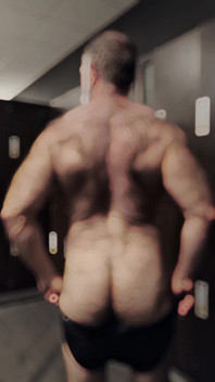 See Through Underwear