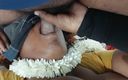 Veni hot: Vợ Tamil đụ sâu vào miệng quá nóng bỏng