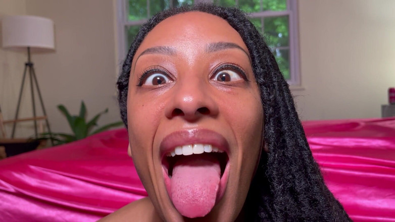 Pink Foxx: Ahegao untuk besar