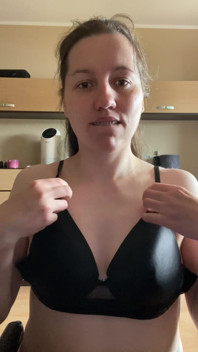Hot Natural Tits