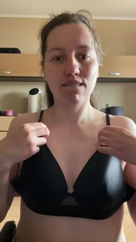 Hot Natural Tits