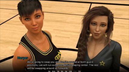 Visual Novels: WVM stars university part 132