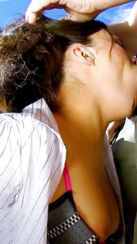 Teen Tiffany fucked in the ass by step father for the first time