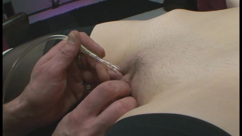 Absolute BDSM films - The original: Dominating hanging out and wax playing