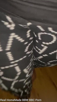 Walking Around Desperate for a Pee Pissing My Pants