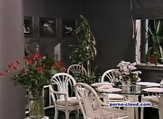 Porno Cloud: Wedding with hairy pussy