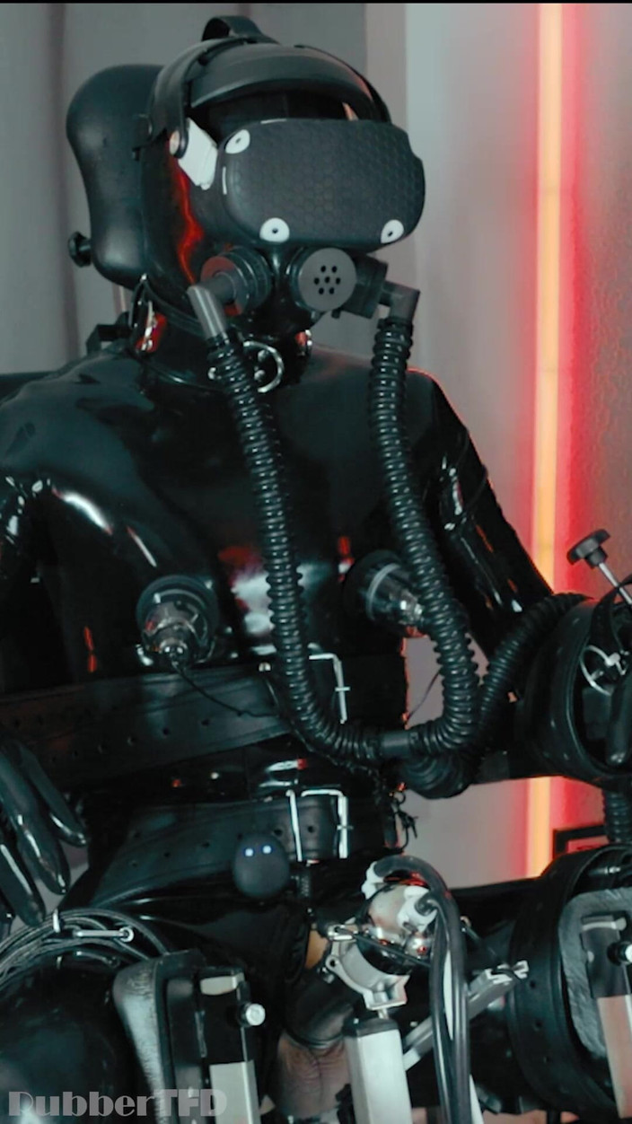 RubberTFD: Kauçuk Makine Kenar