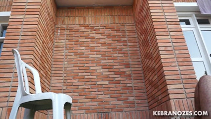 Kebranozes: Ball kicking championship