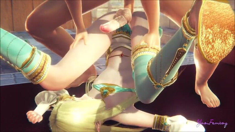 Yaoitube: Yaoi femboy - 第一人称视角 yuki 在他的教堂里做爱