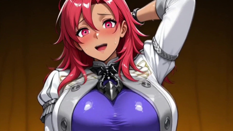 Prznai: Fire Emblem Happy Chapter