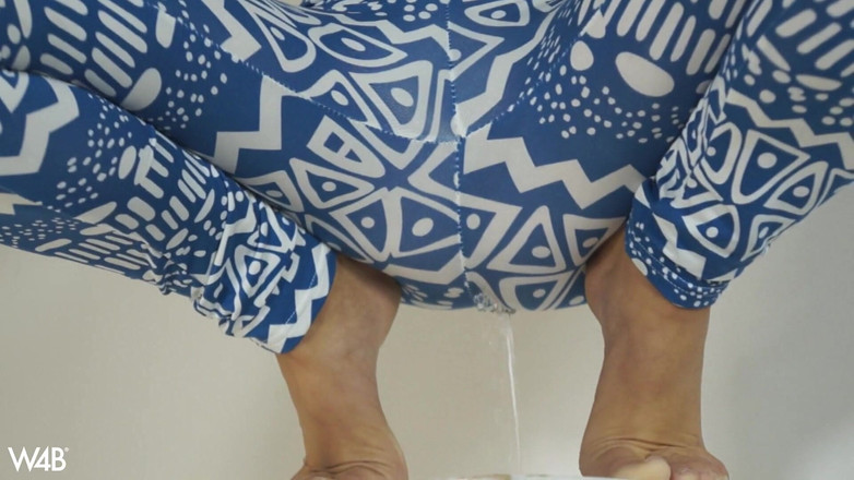 Watch4beauty: おしっこの技術