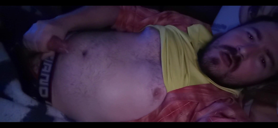 Rokkuman: Vždy sexy v noci