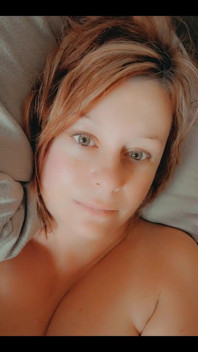 I Love Mornings and Morning Wood!