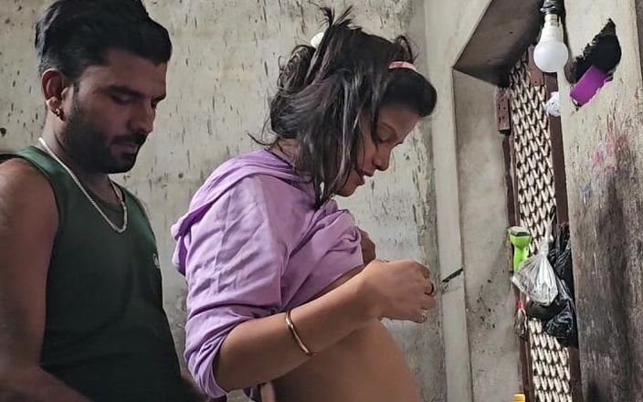 Aalox: देसी गांव सुंदर साली रसोई में डॉगी स्टाइल सेक्स
