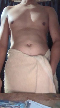 After Bath
