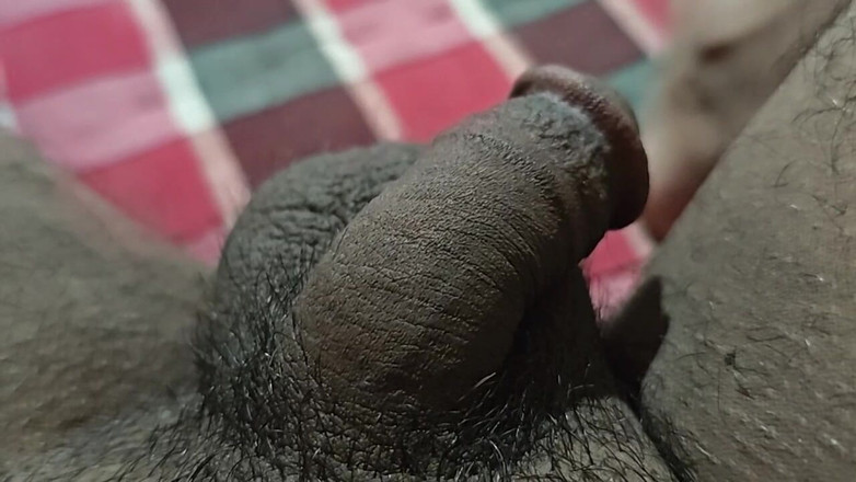 Hot Chilli 2025: Nevlastní otec si hraje s jeho velkým ptákem