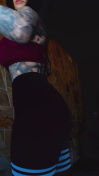 Am I Gym Girl?