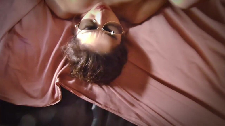 Argen Dana: Videoclip vechi pierdut din talentul meu anal