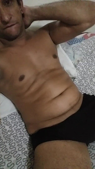 Boy top Amador: Young amateur big dick.very horny in the video