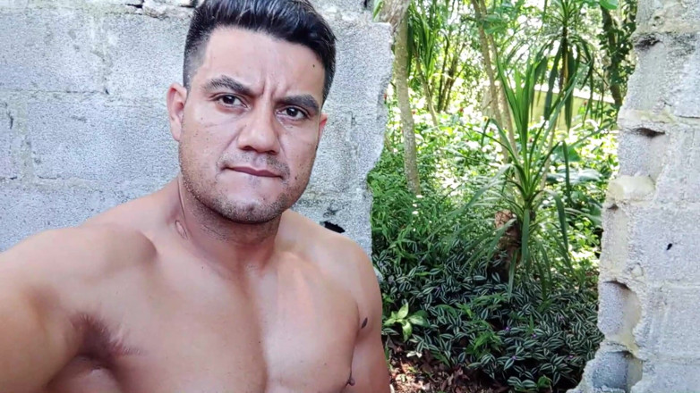 YuriGaucho: Yuri Gaucho Massagem No Pau até Gozar