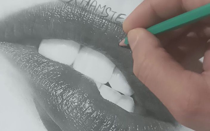 Sexaddicting123: Senin için Wondeful Lips
