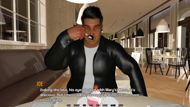 Dirty GamesXxX: 내 마누라를 놀라게 : 황소와 바람난 놈을 향한 핫와이프의 굴욕 - 에피소드 3